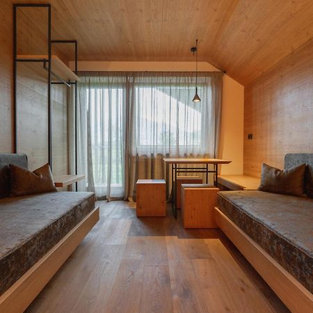 Hotel Krondlhof 布鲁尼科 外观 照片