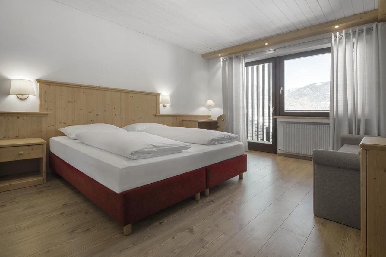 Hotel Krondlhof 布鲁尼科 外观 照片