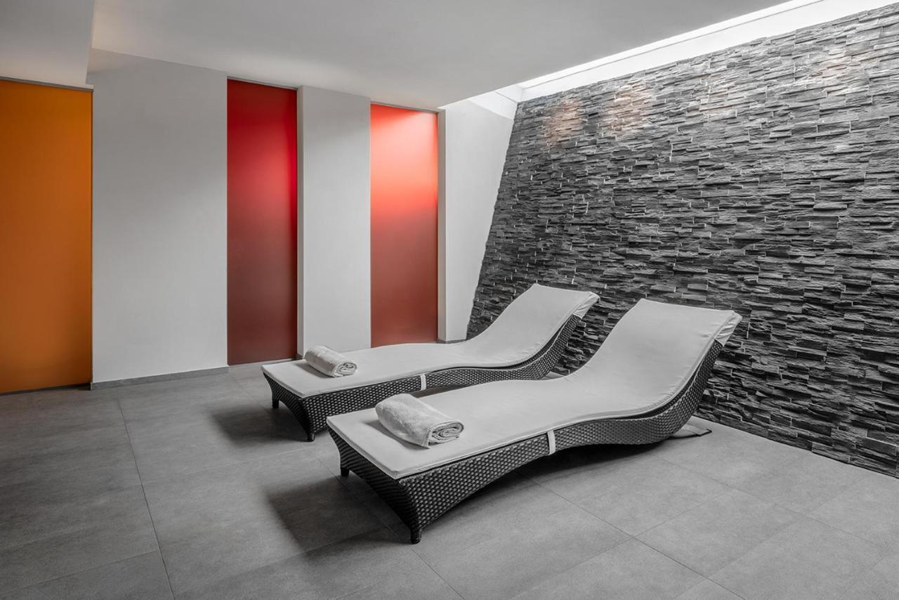 Hotel Krondlhof 布鲁尼科 外观 照片