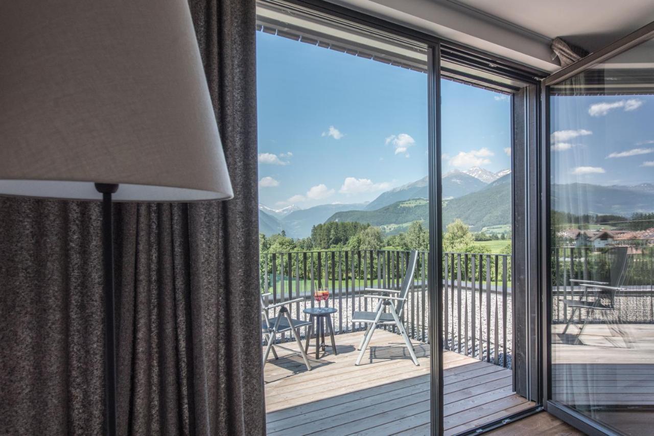 Hotel Krondlhof 布鲁尼科 外观 照片