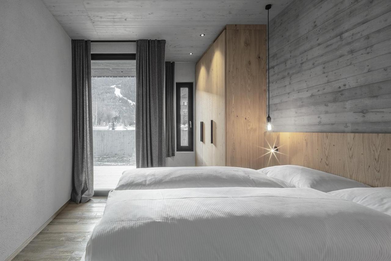 Hotel Krondlhof 布鲁尼科 外观 照片