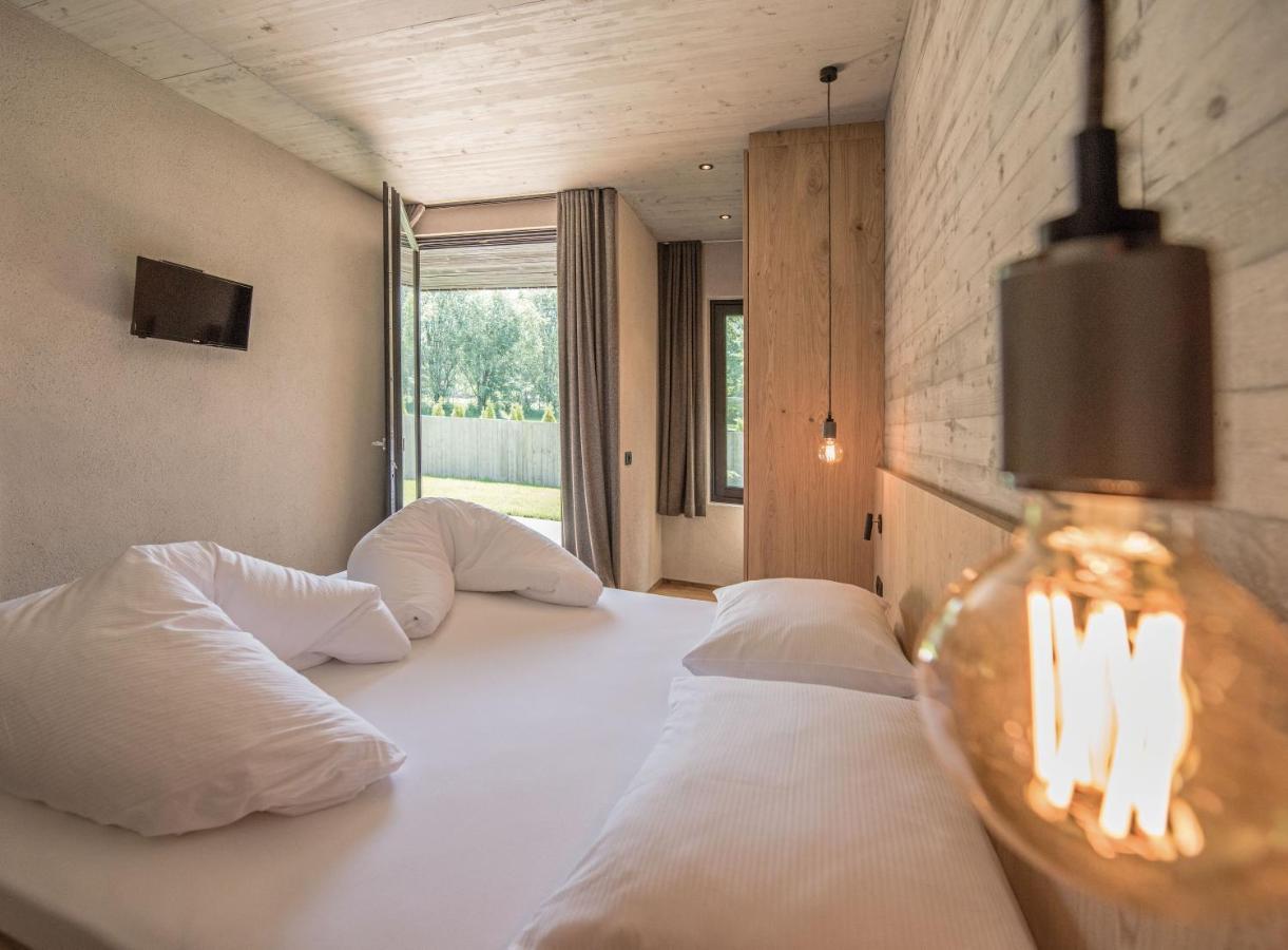 Hotel Krondlhof 布鲁尼科 外观 照片