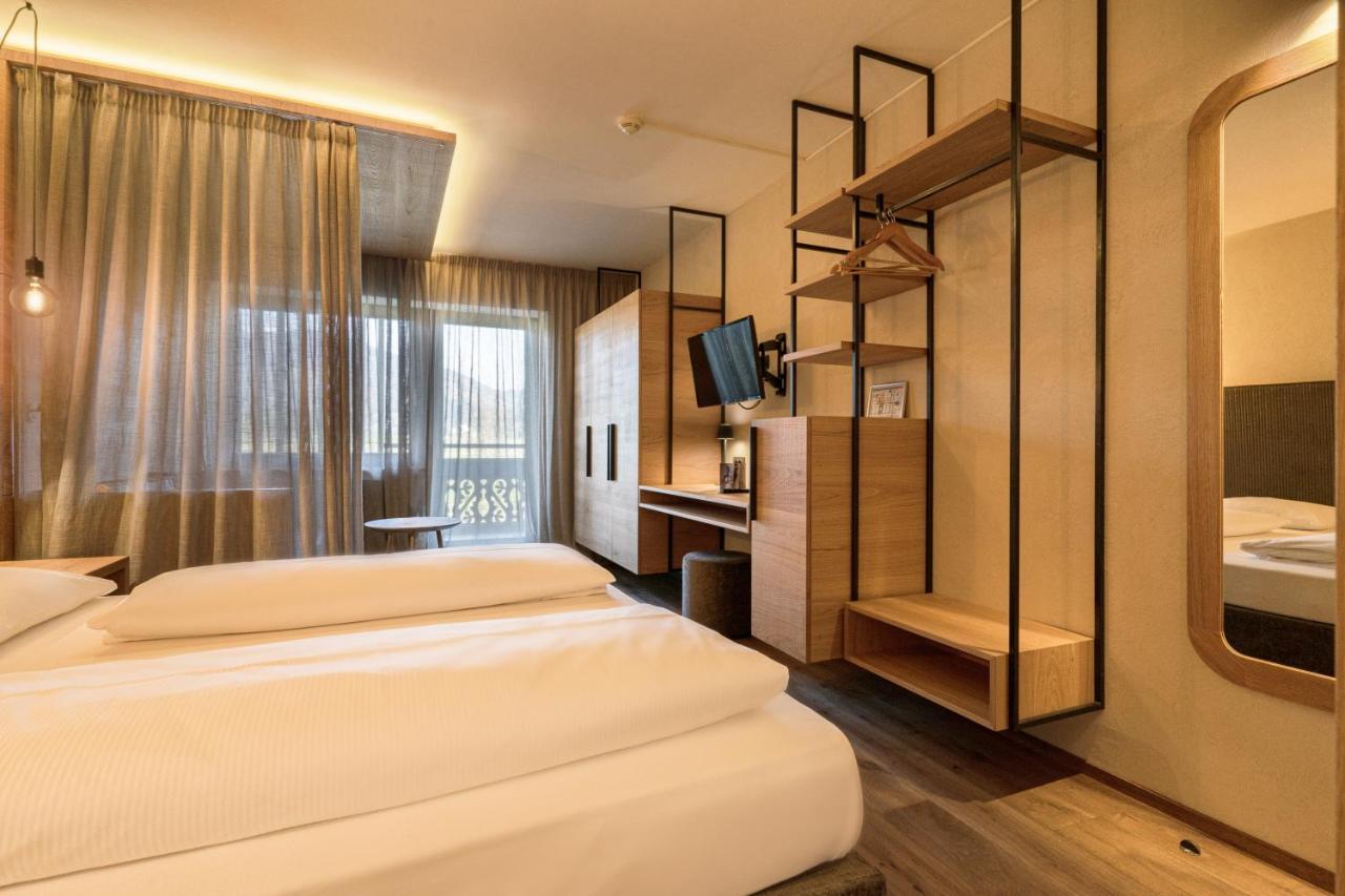 Hotel Krondlhof 布鲁尼科 外观 照片