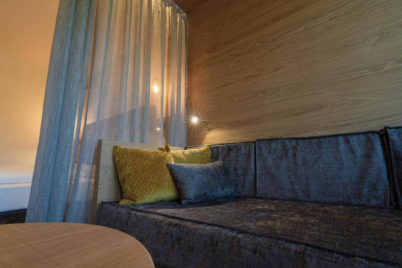 Hotel Krondlhof 布鲁尼科 外观 照片