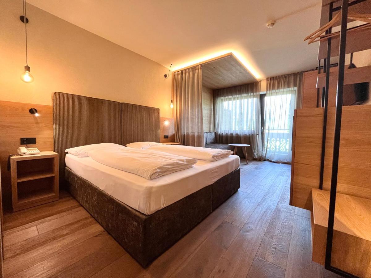 Hotel Krondlhof 布鲁尼科 外观 照片