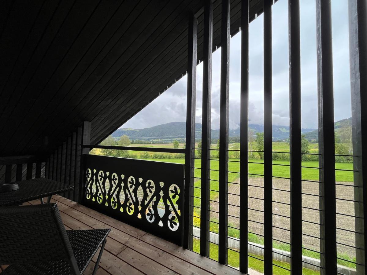 Hotel Krondlhof 布鲁尼科 外观 照片