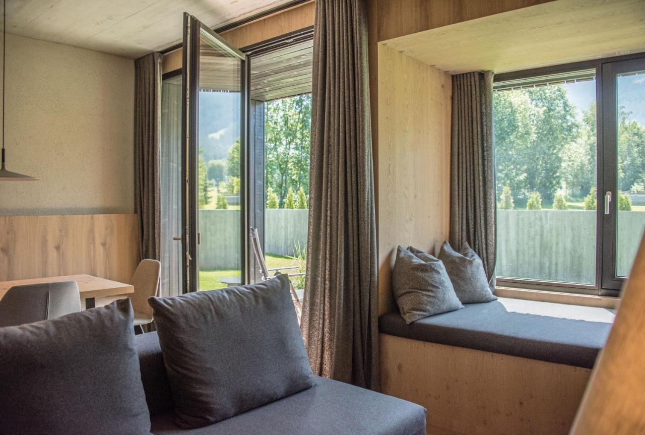 Hotel Krondlhof 布鲁尼科 外观 照片