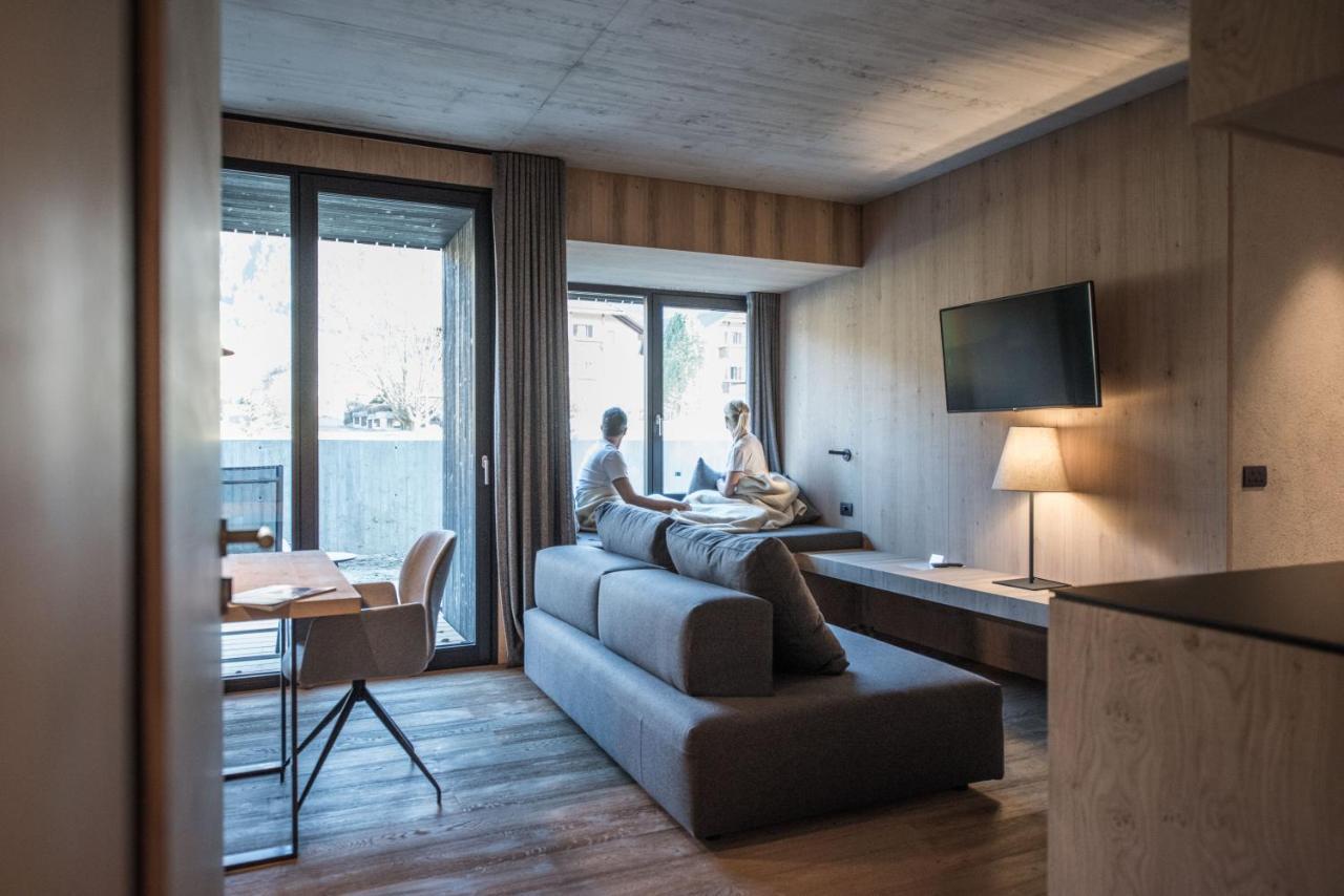 Hotel Krondlhof 布鲁尼科 外观 照片