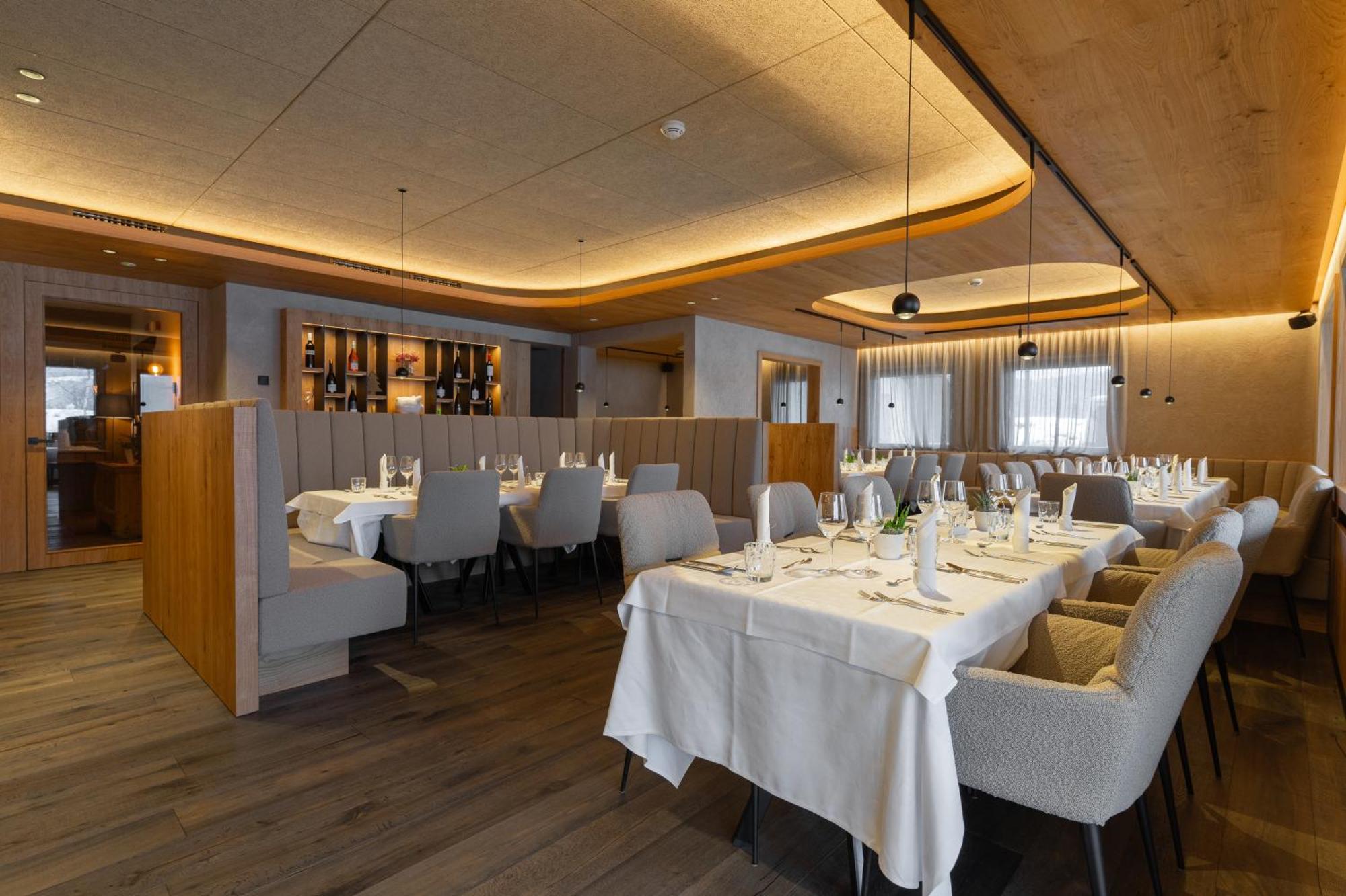 Hotel Krondlhof 布鲁尼科 外观 照片