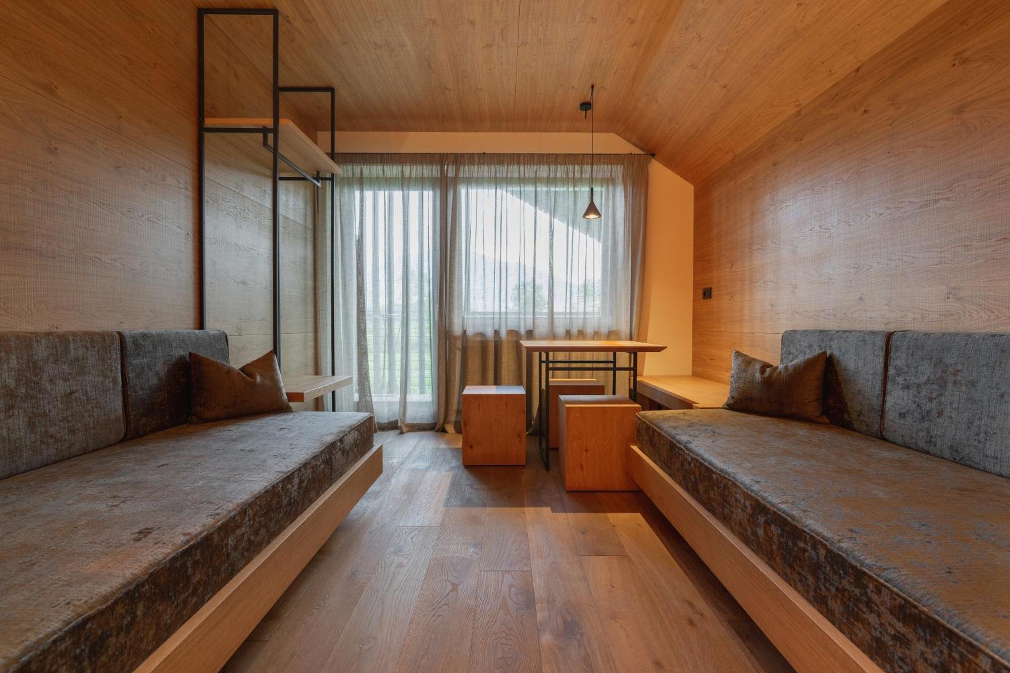 Hotel Krondlhof 布鲁尼科 外观 照片