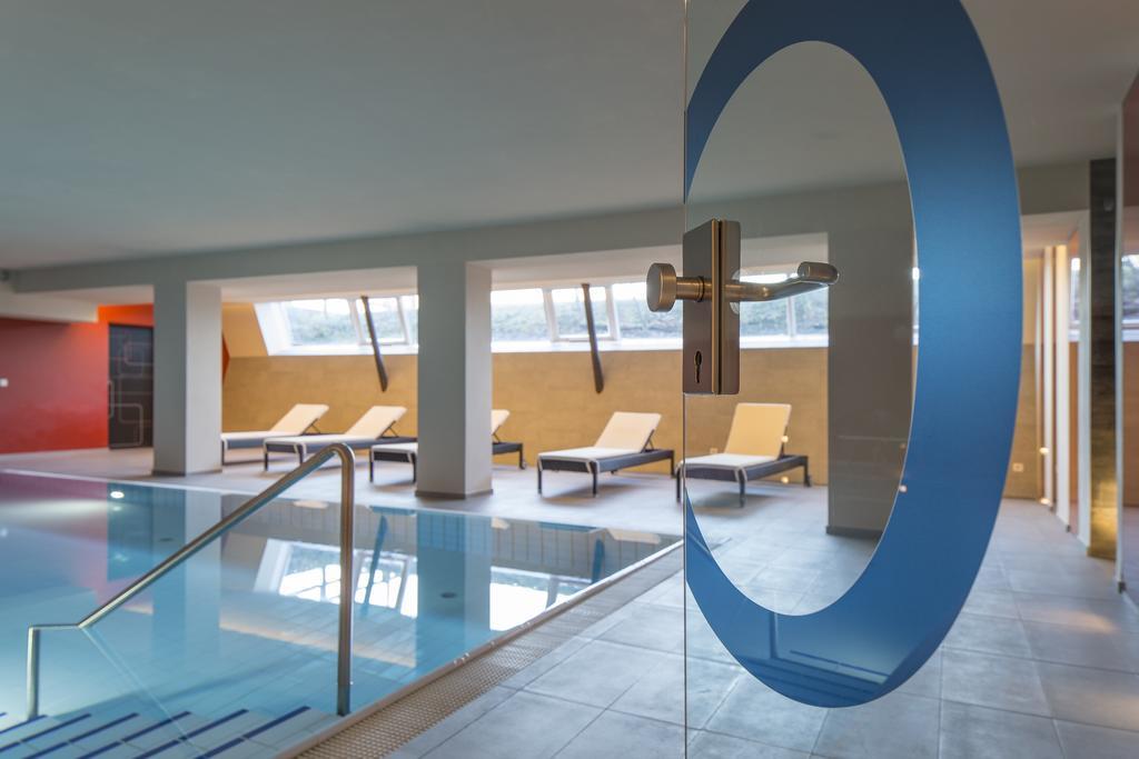 Hotel Krondlhof 布鲁尼科 外观 照片