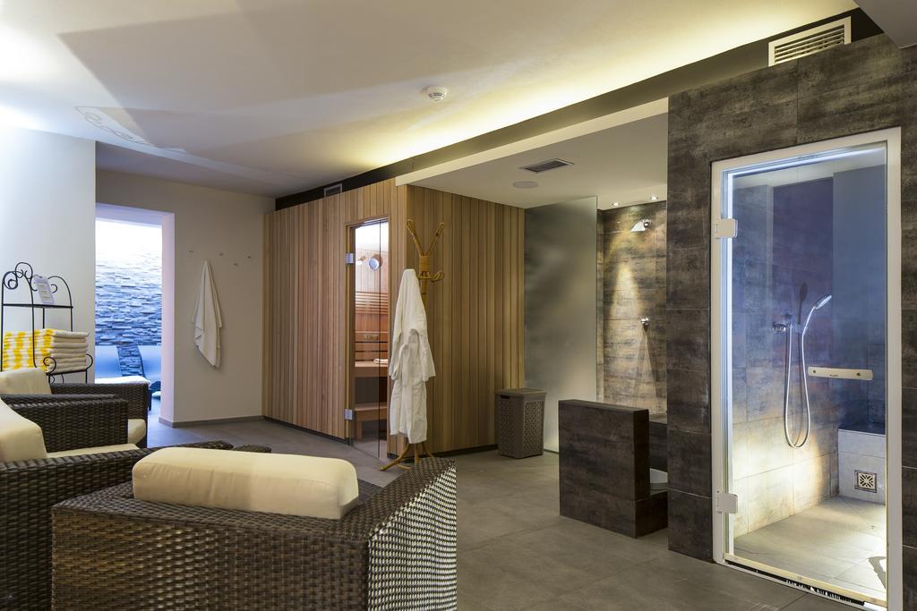 Hotel Krondlhof 布鲁尼科 外观 照片
