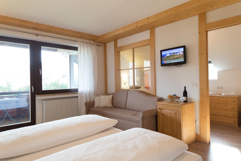 Hotel Krondlhof 布鲁尼科 外观 照片