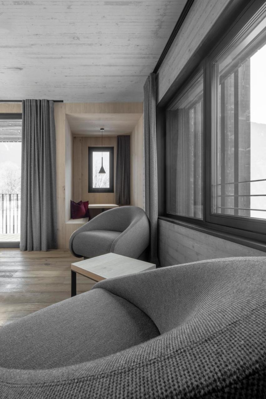 Hotel Krondlhof 布鲁尼科 外观 照片