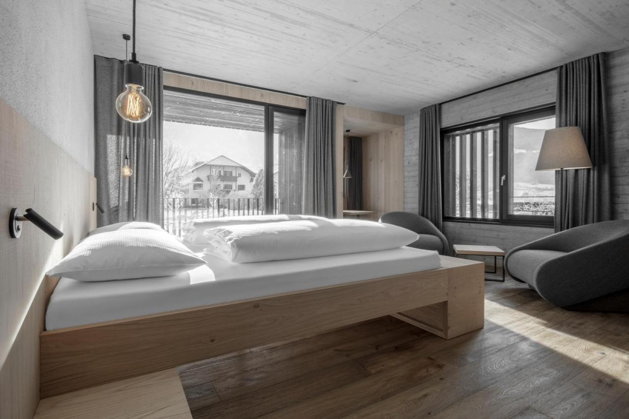 Hotel Krondlhof 布鲁尼科 外观 照片