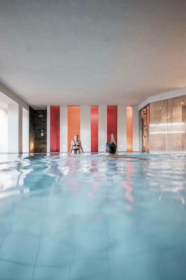 Hotel Krondlhof 布鲁尼科 外观 照片