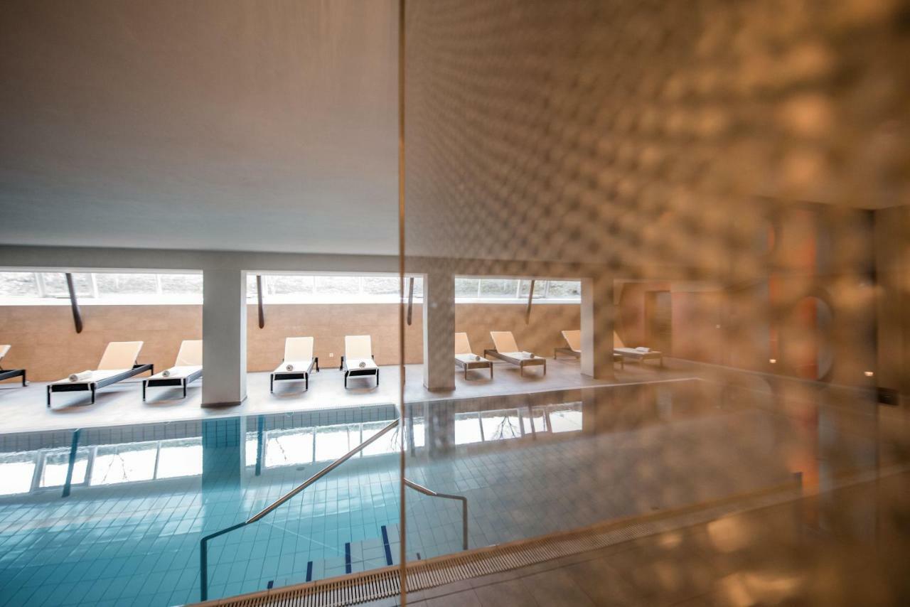 Hotel Krondlhof 布鲁尼科 外观 照片