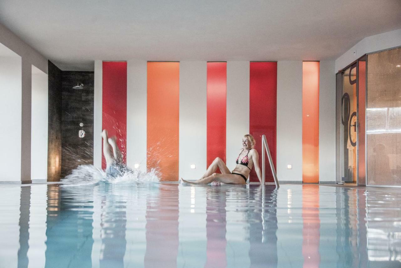 Hotel Krondlhof 布鲁尼科 外观 照片